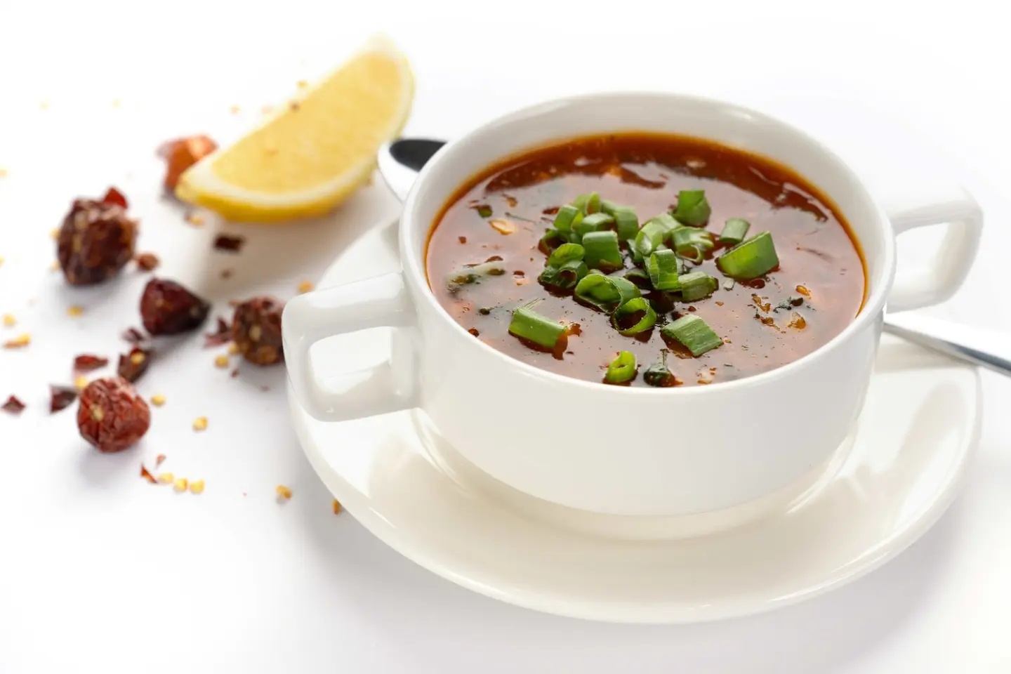 Alliwon Soup