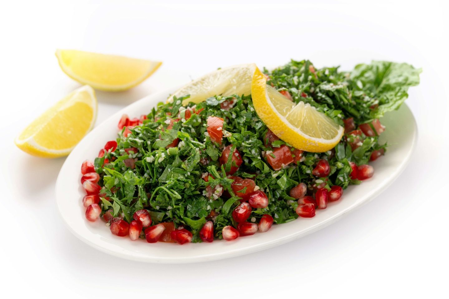 تبولة