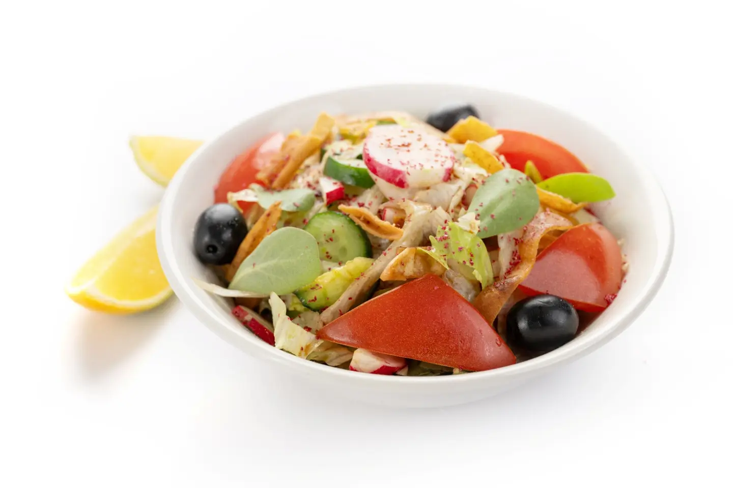 Fattoush