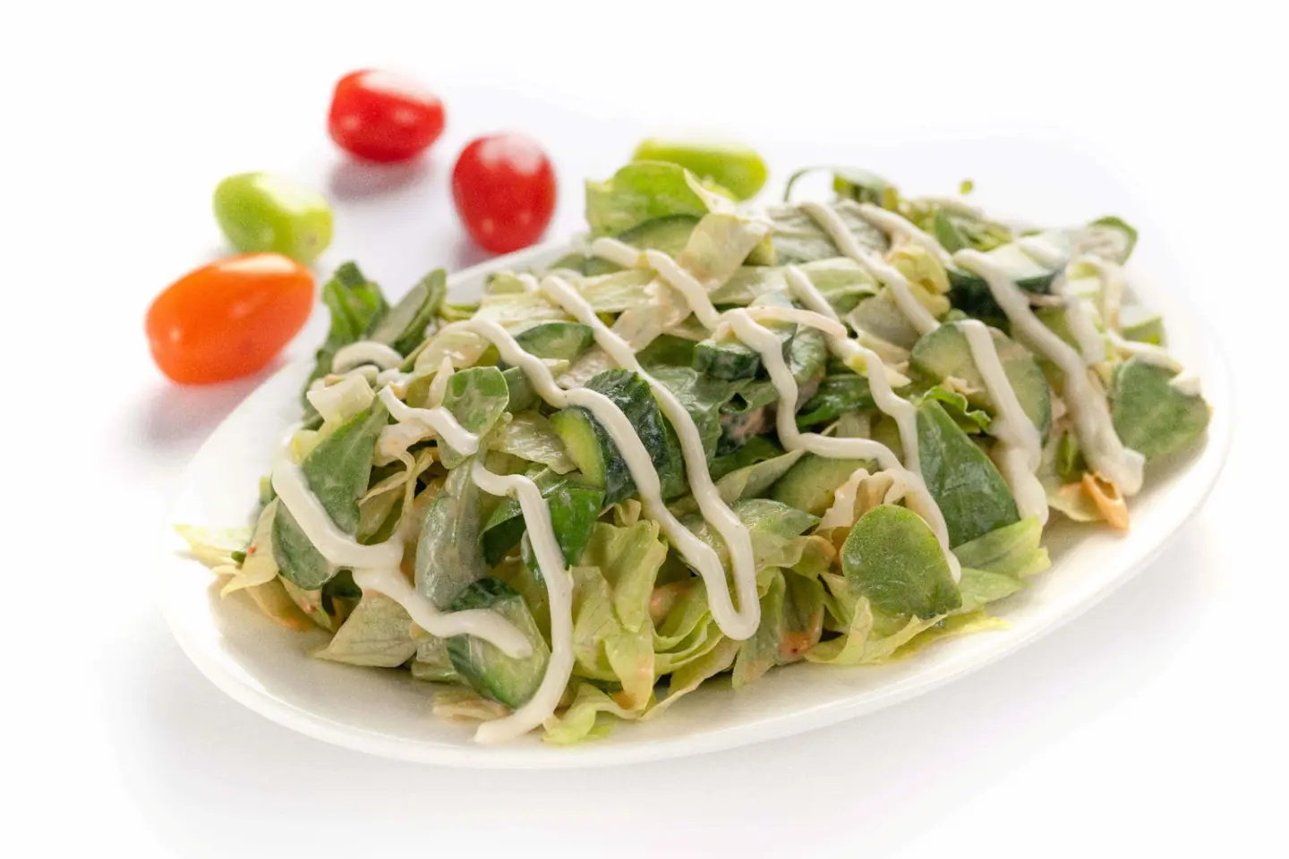 Italian Salad