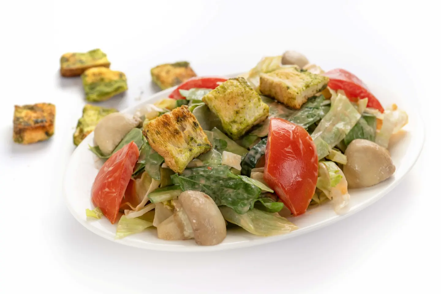 Mexican Salad