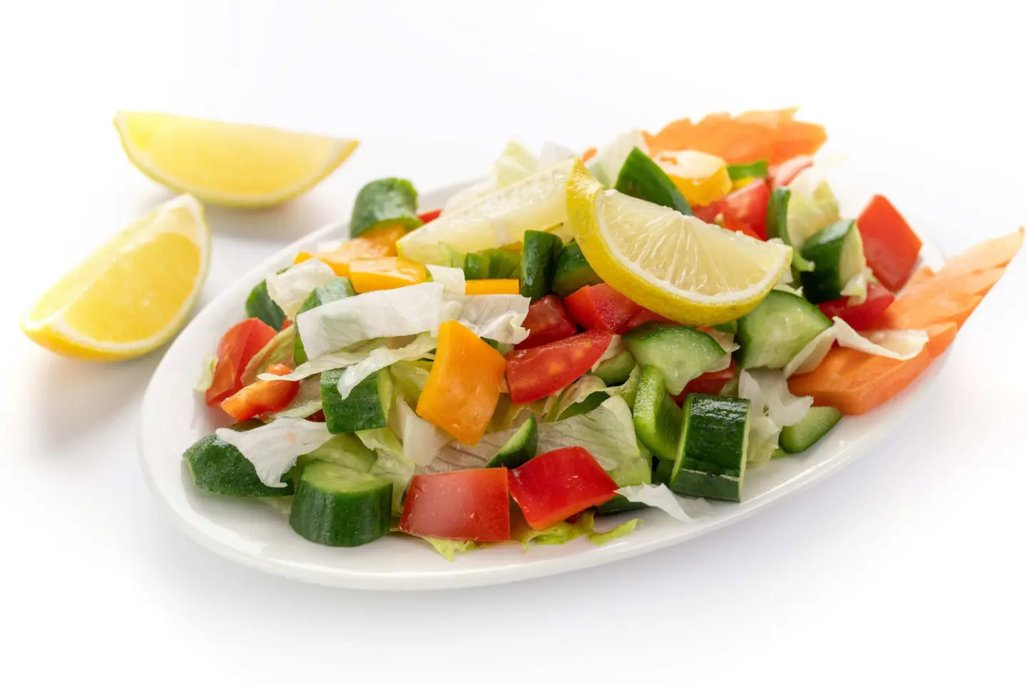 Green Salad