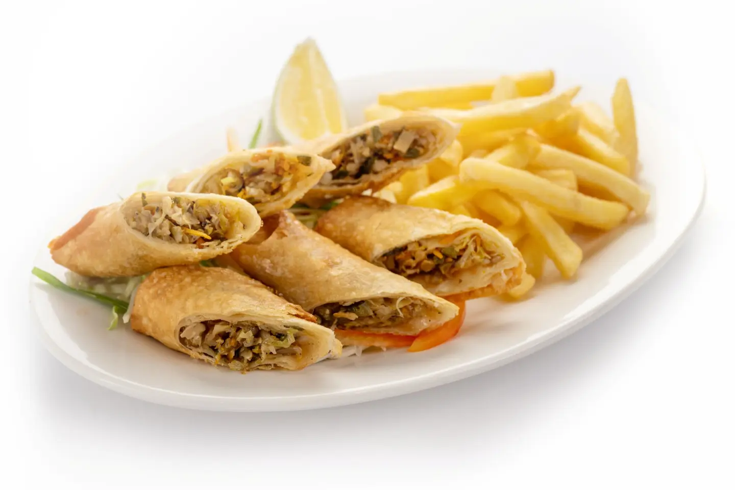 Spring Roll