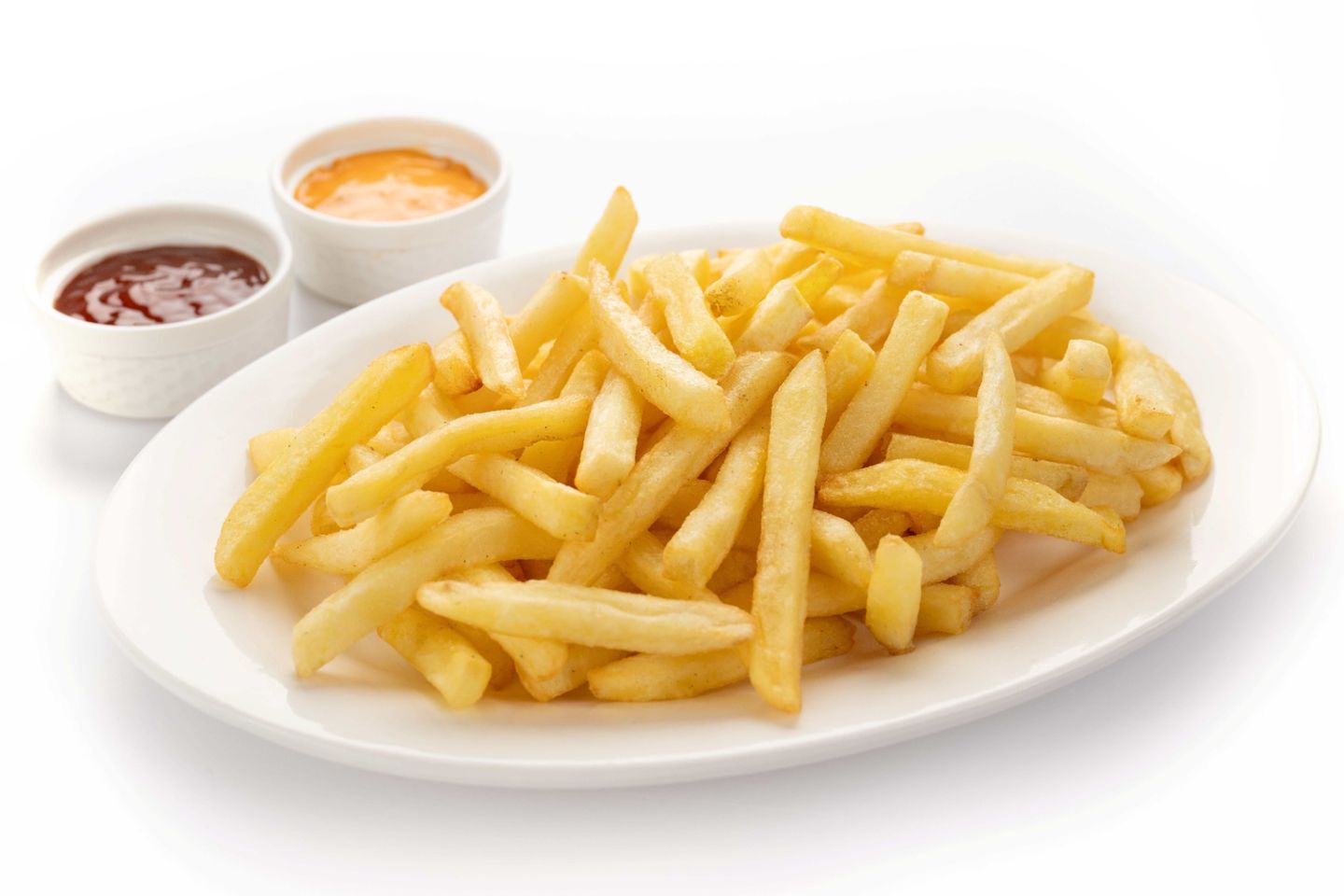 بطاطا شيبس