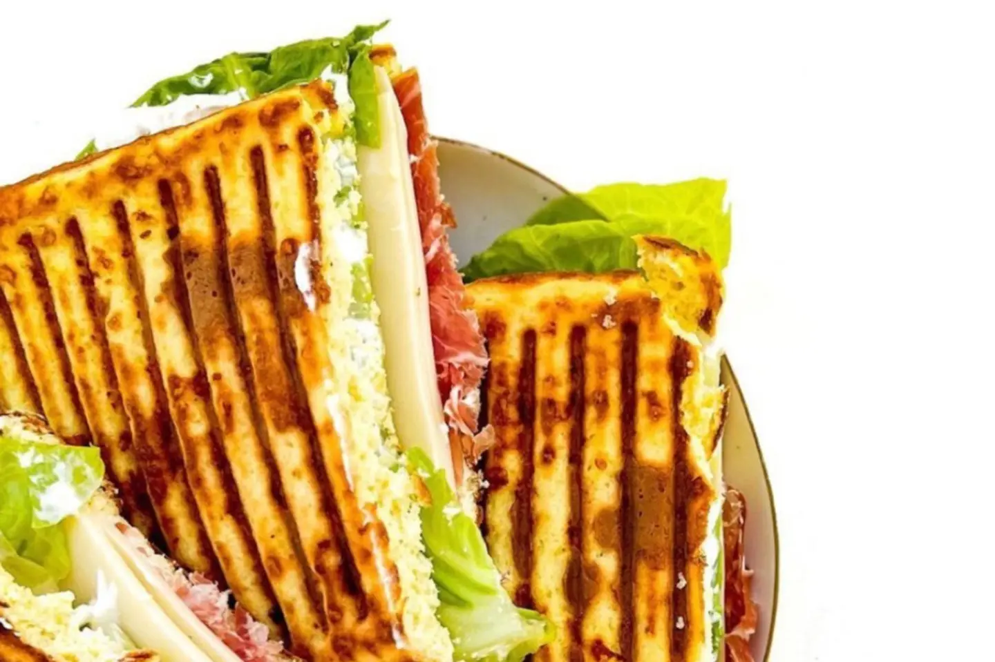 Twist Omelette With Cheese