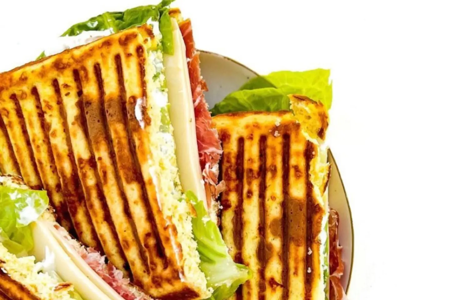 Twist Chicken Strips