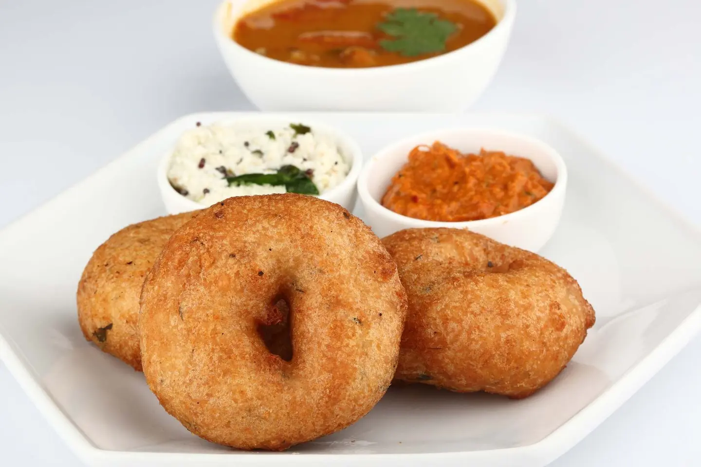 Vada Set