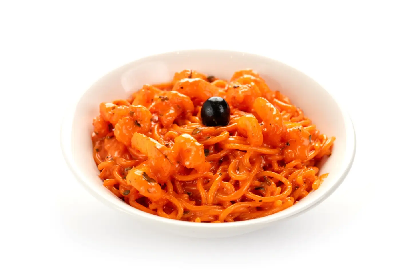 Spaghetti Bolognese