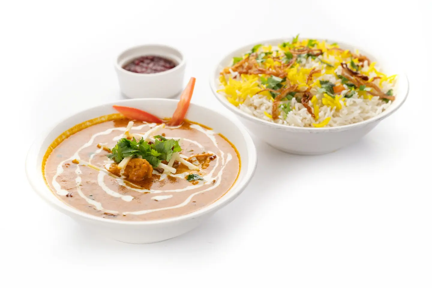 Chicken Masala