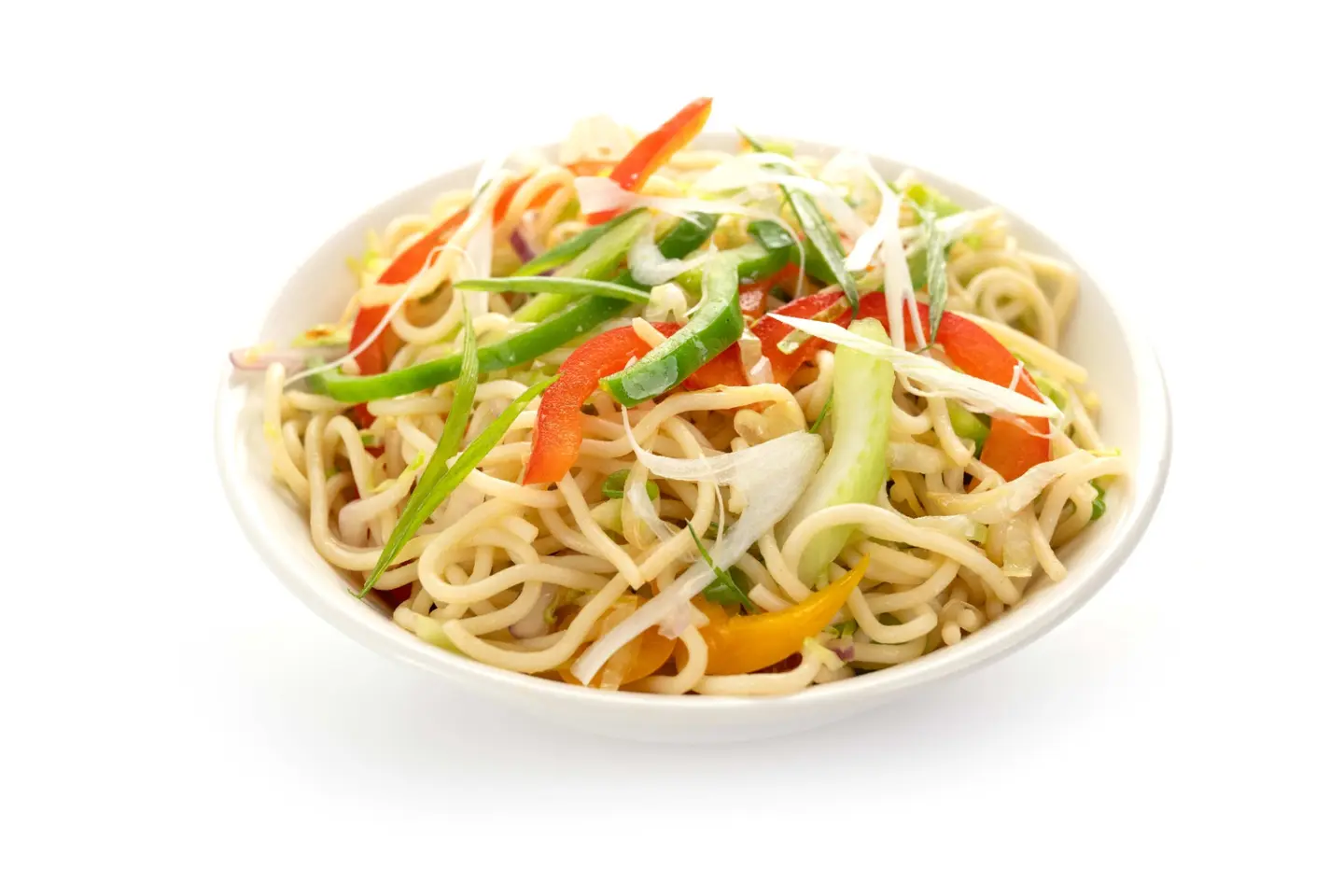 Hakka Noodles