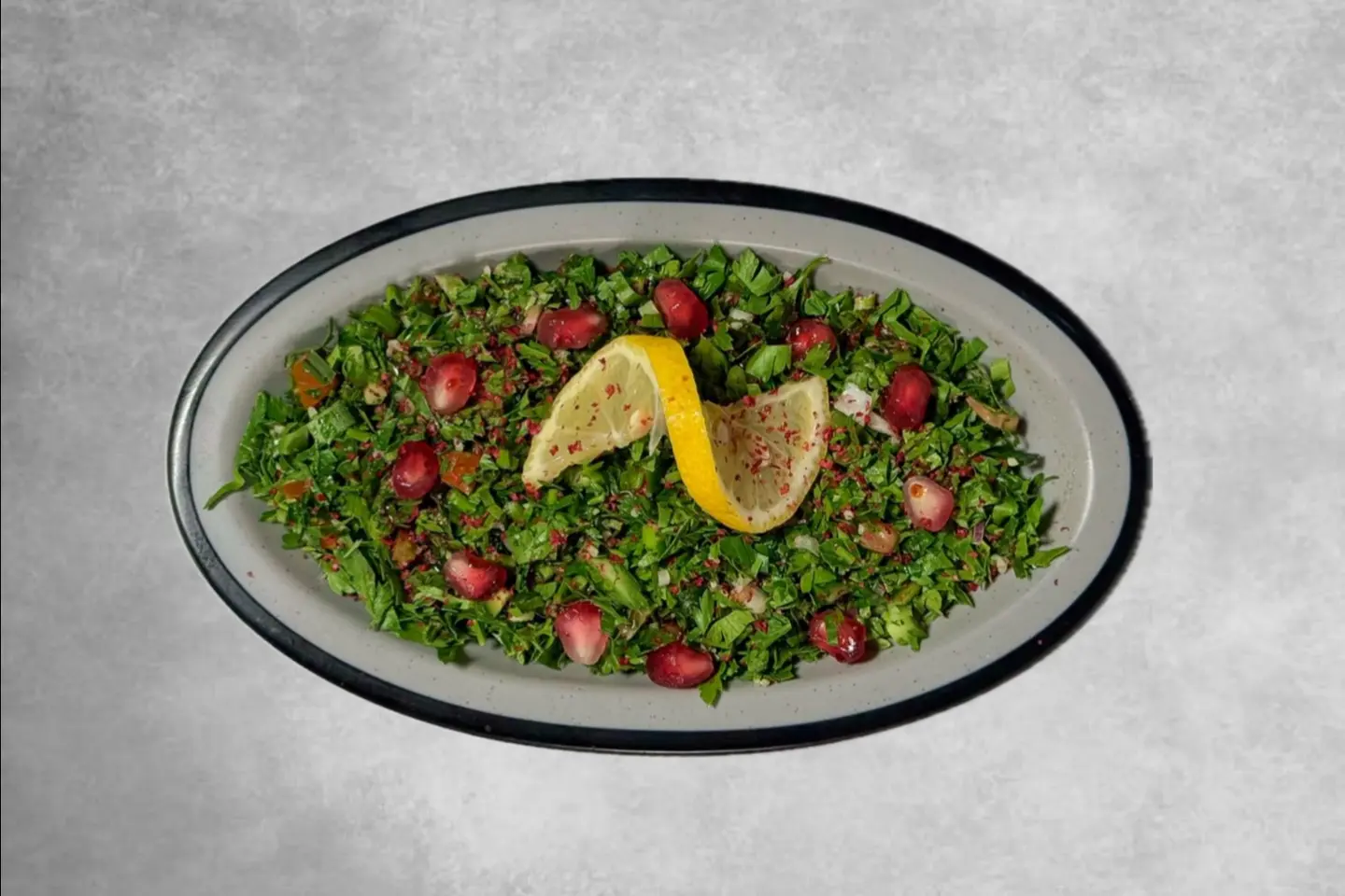 Tabbouleh