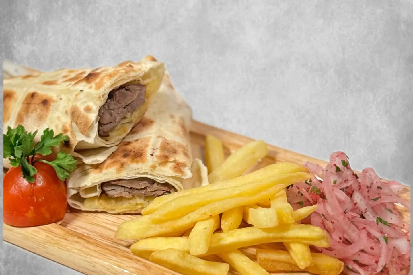 Maten Cubes Sandwich