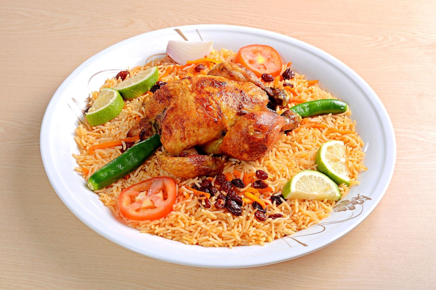 حبة شواية بخاري