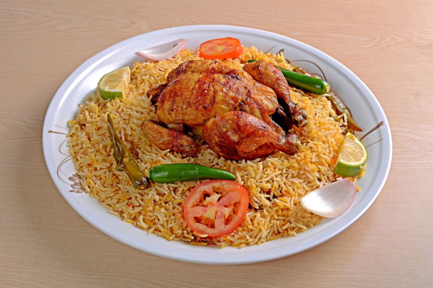 حبة شواية مبهر
