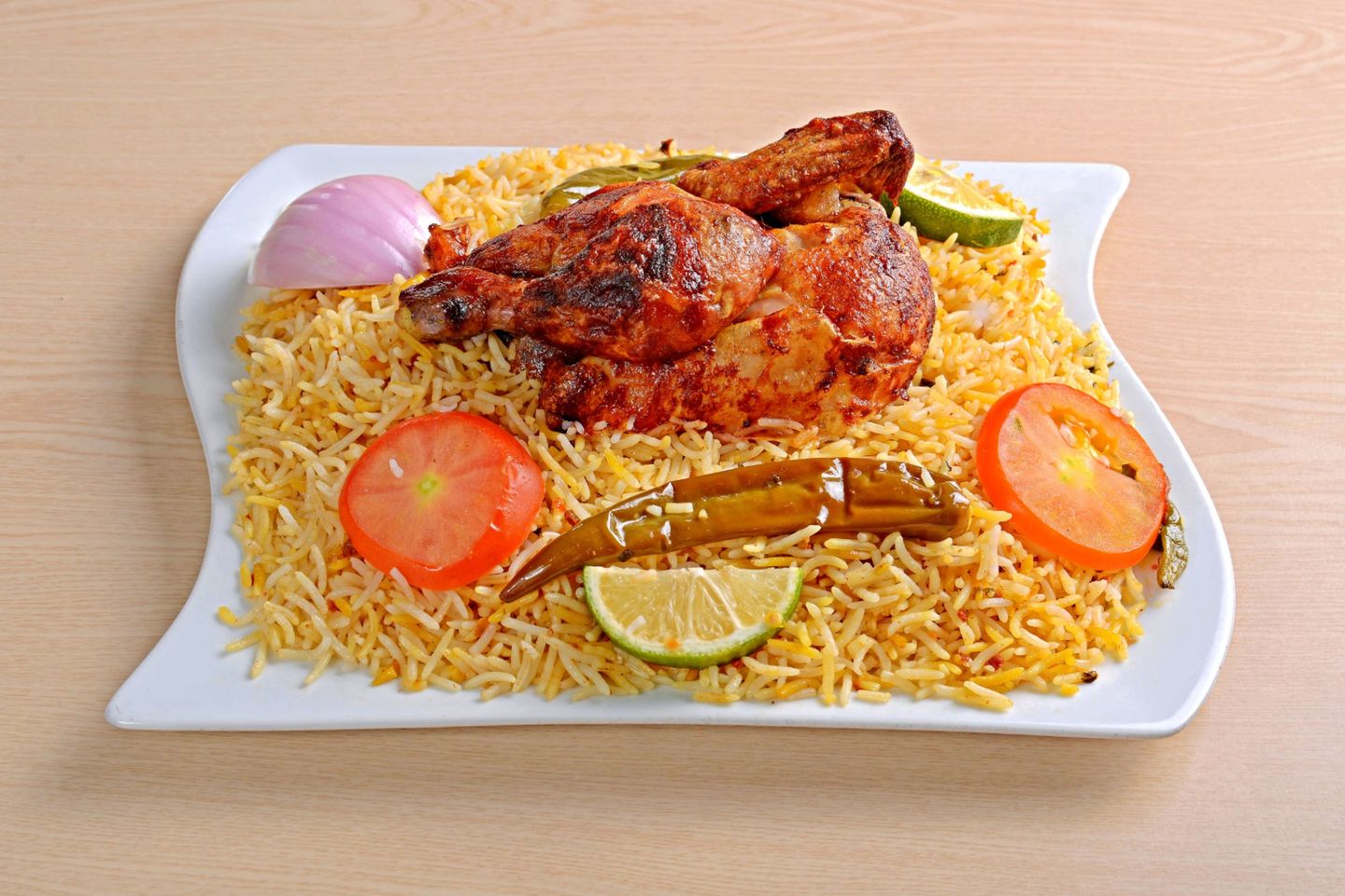 نصف شواية مبهر