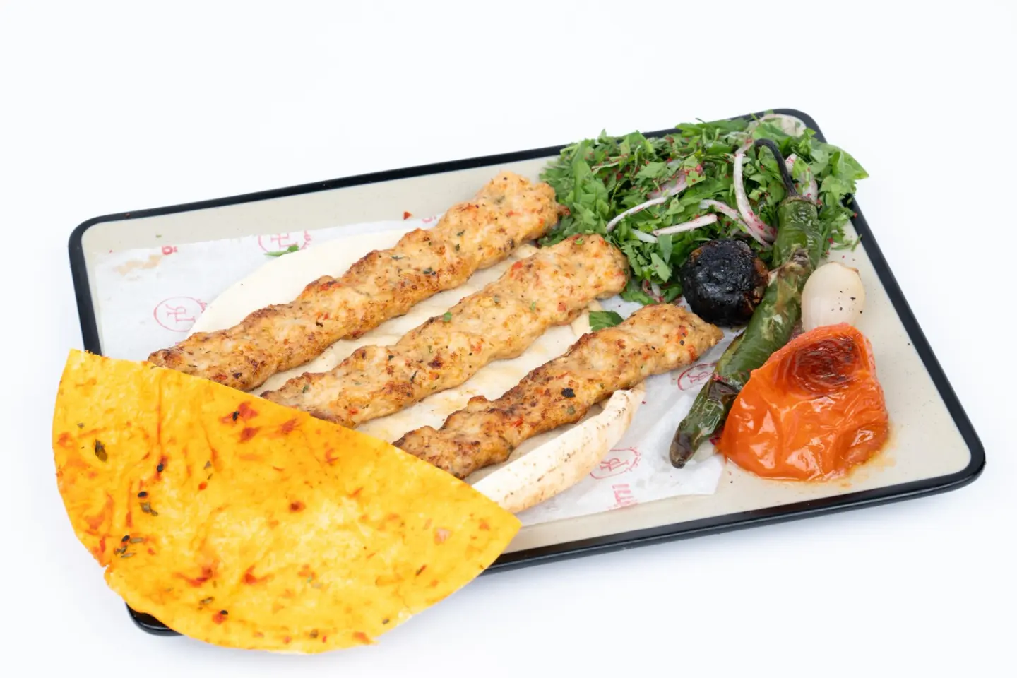 نفر كباب دجاج