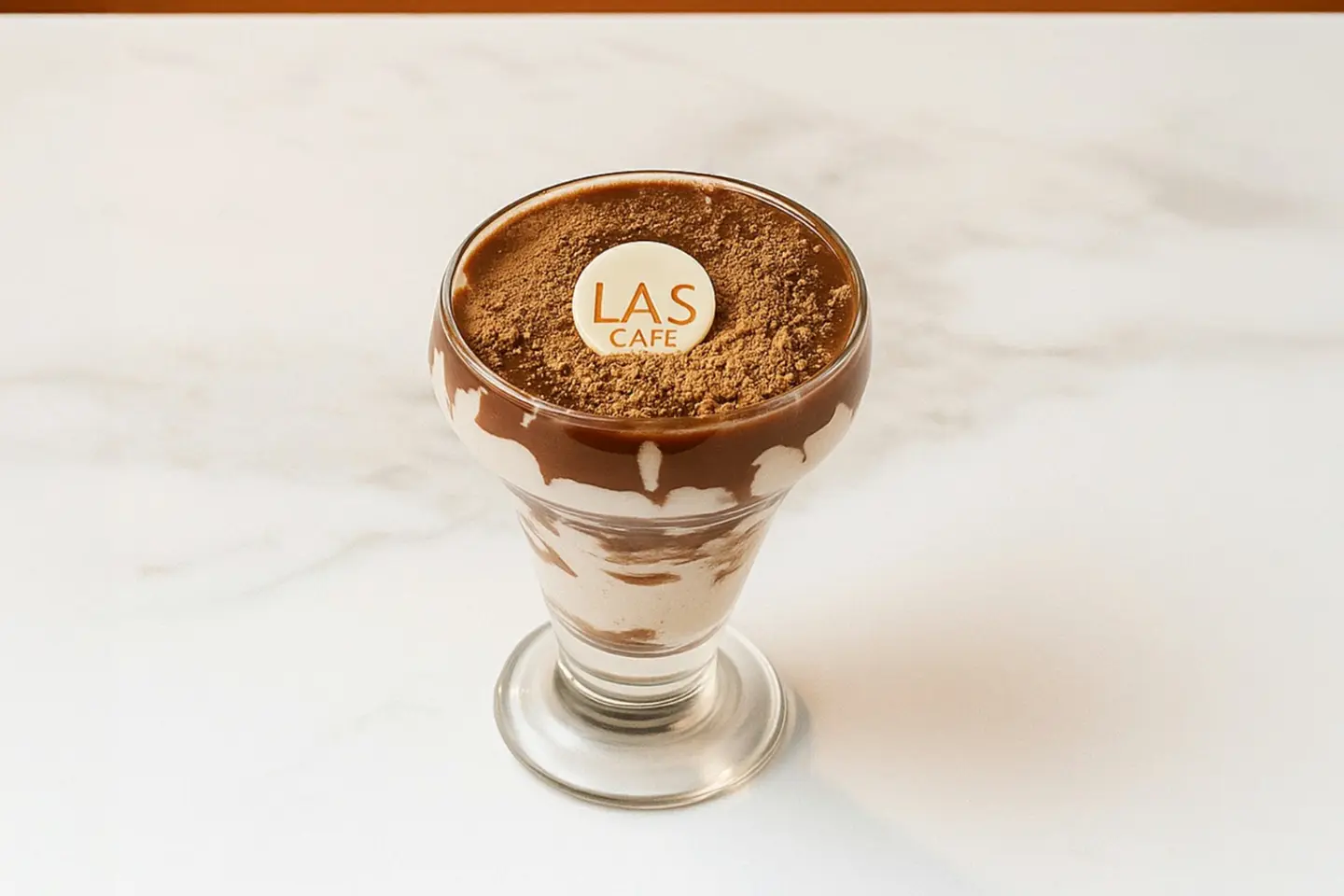 بودينج الشوكولاتة