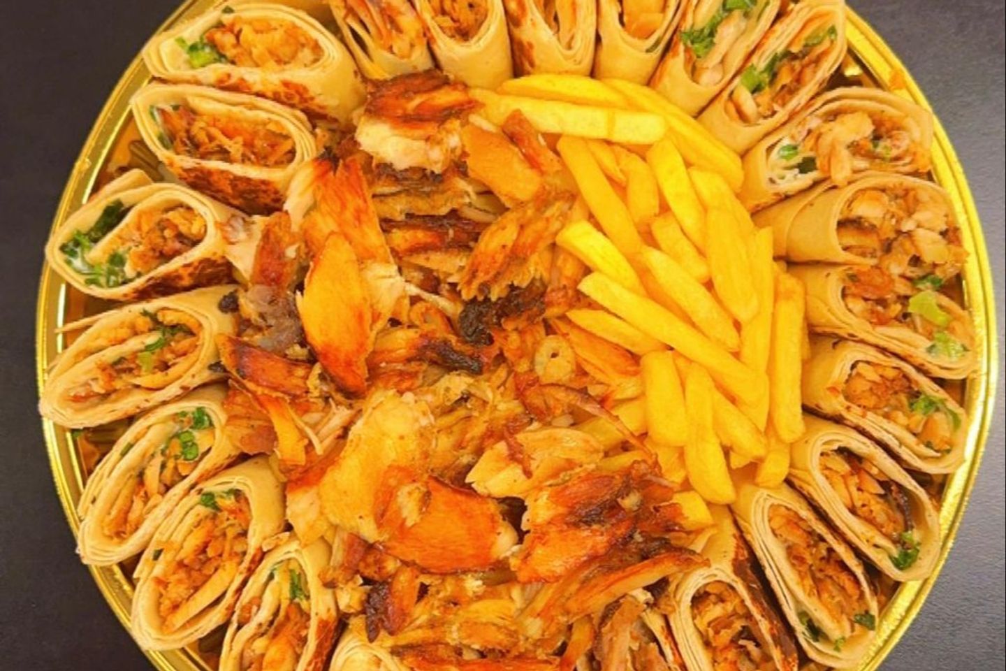 صحن اللمة