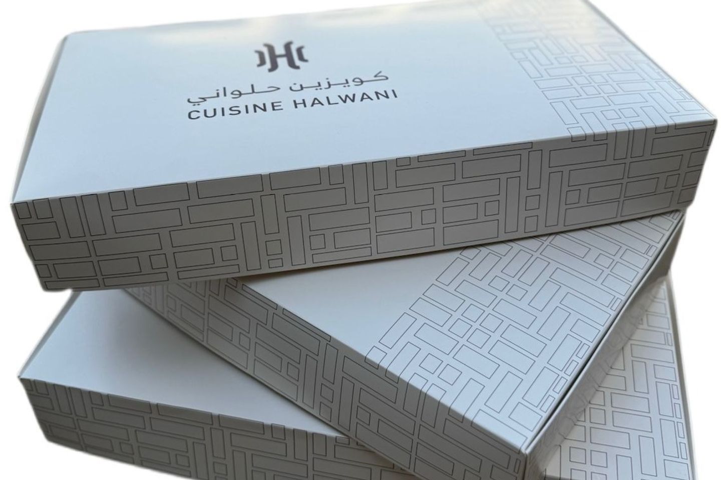 Triple Cuisine Box