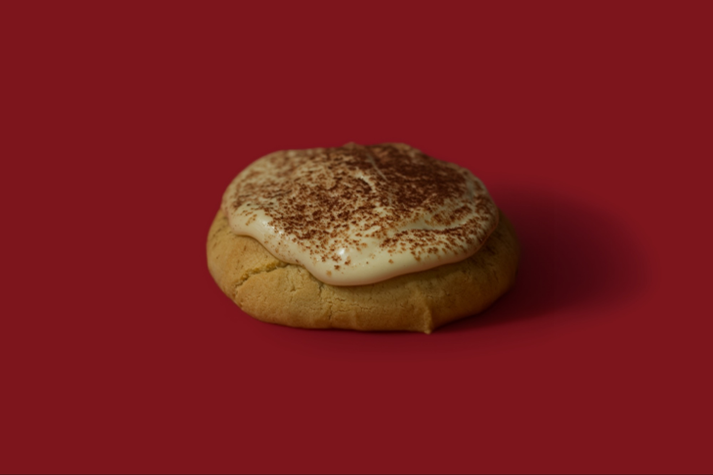 تراميسو كوكي