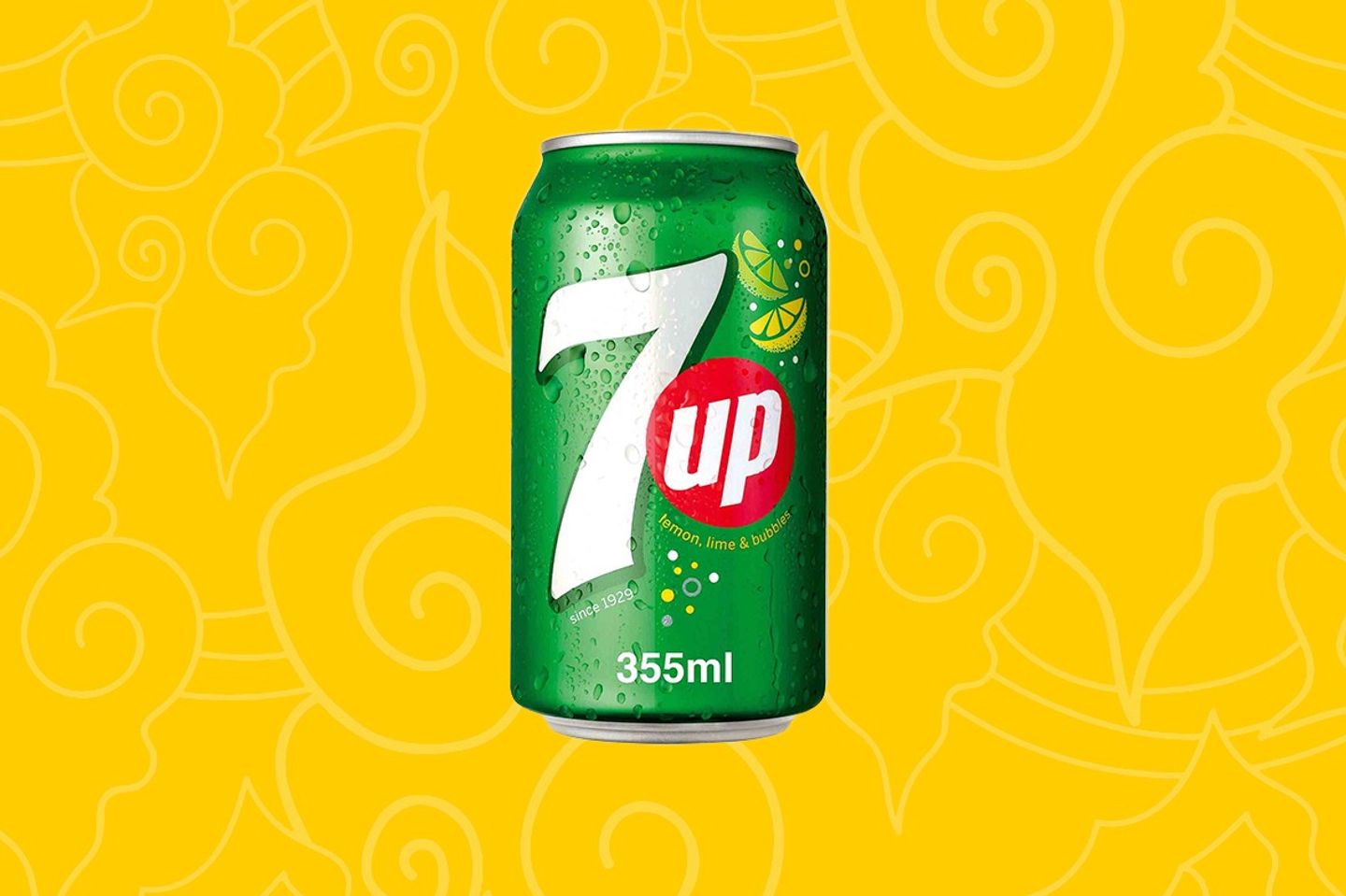 7 Up