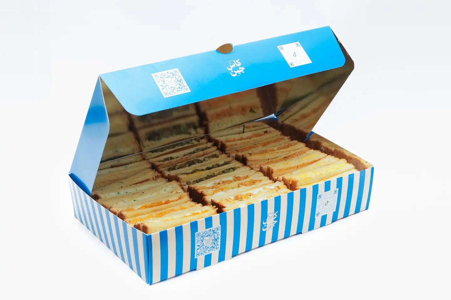 صندوق من اختيارك