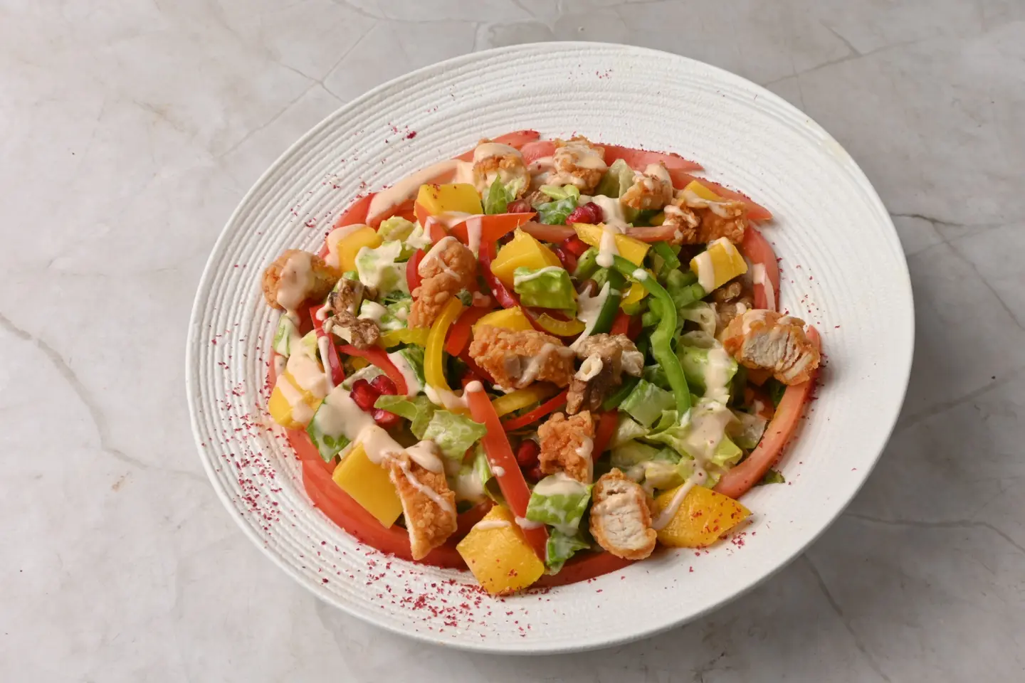 سلطة فيردان