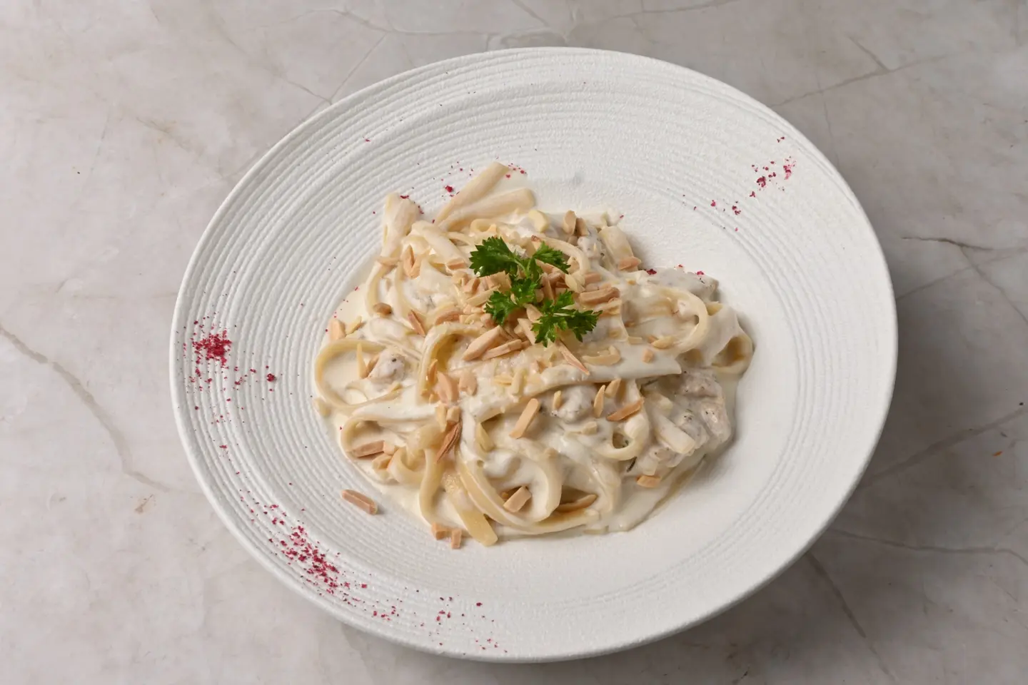 دجاج فيتوتشيني