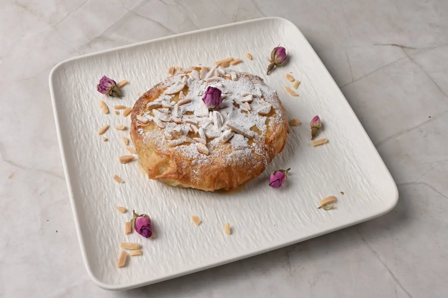 بسطيلة دجاج