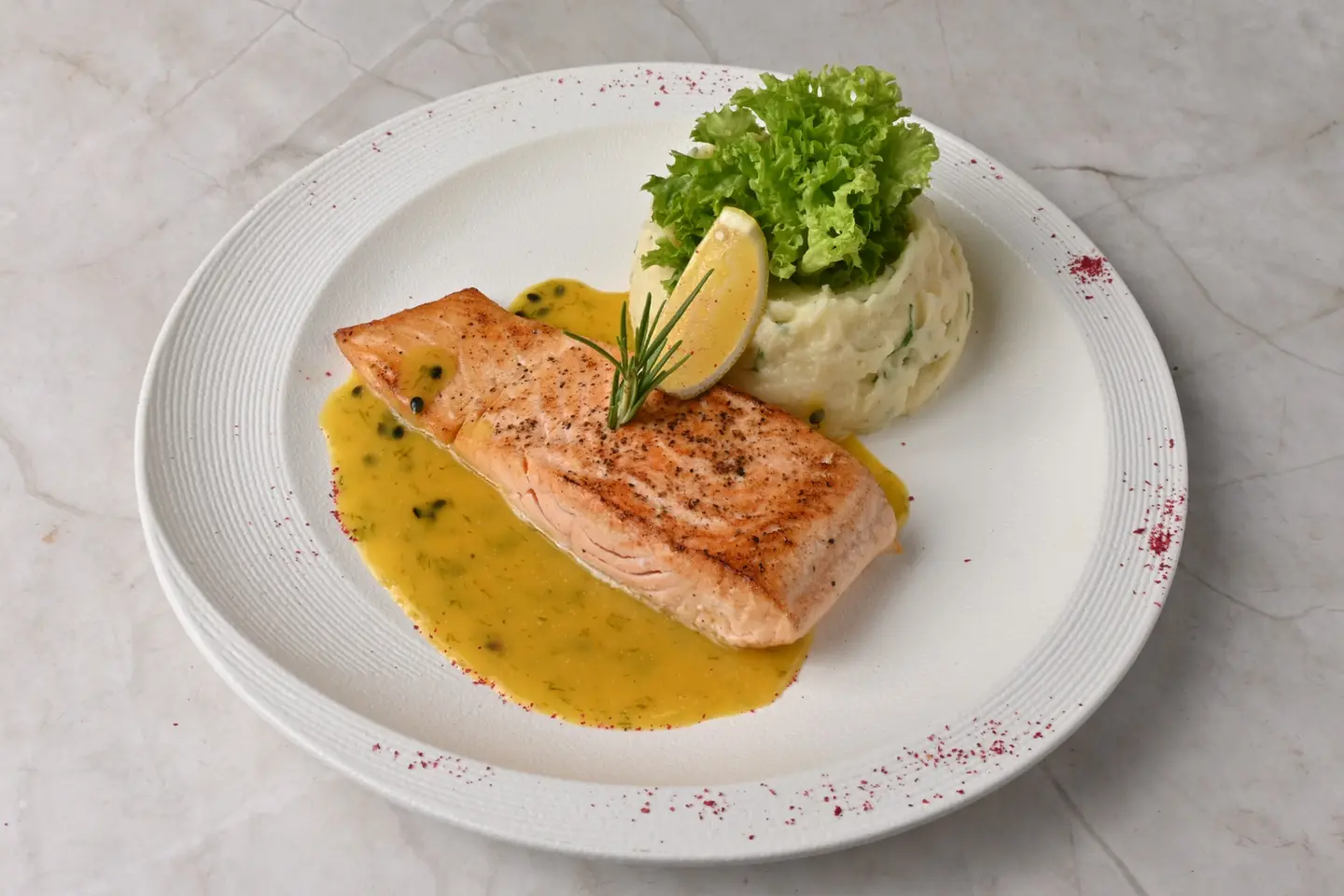 سالمون فيردان