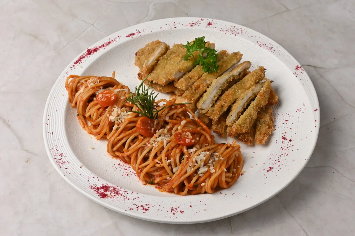 إسكالوب فيردان