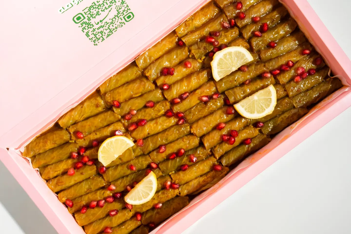 بوكس ملفوف كبير