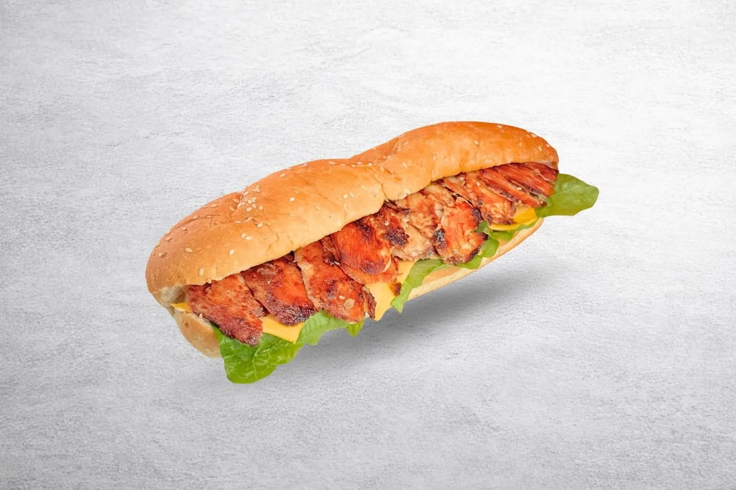 شاورما صامولي