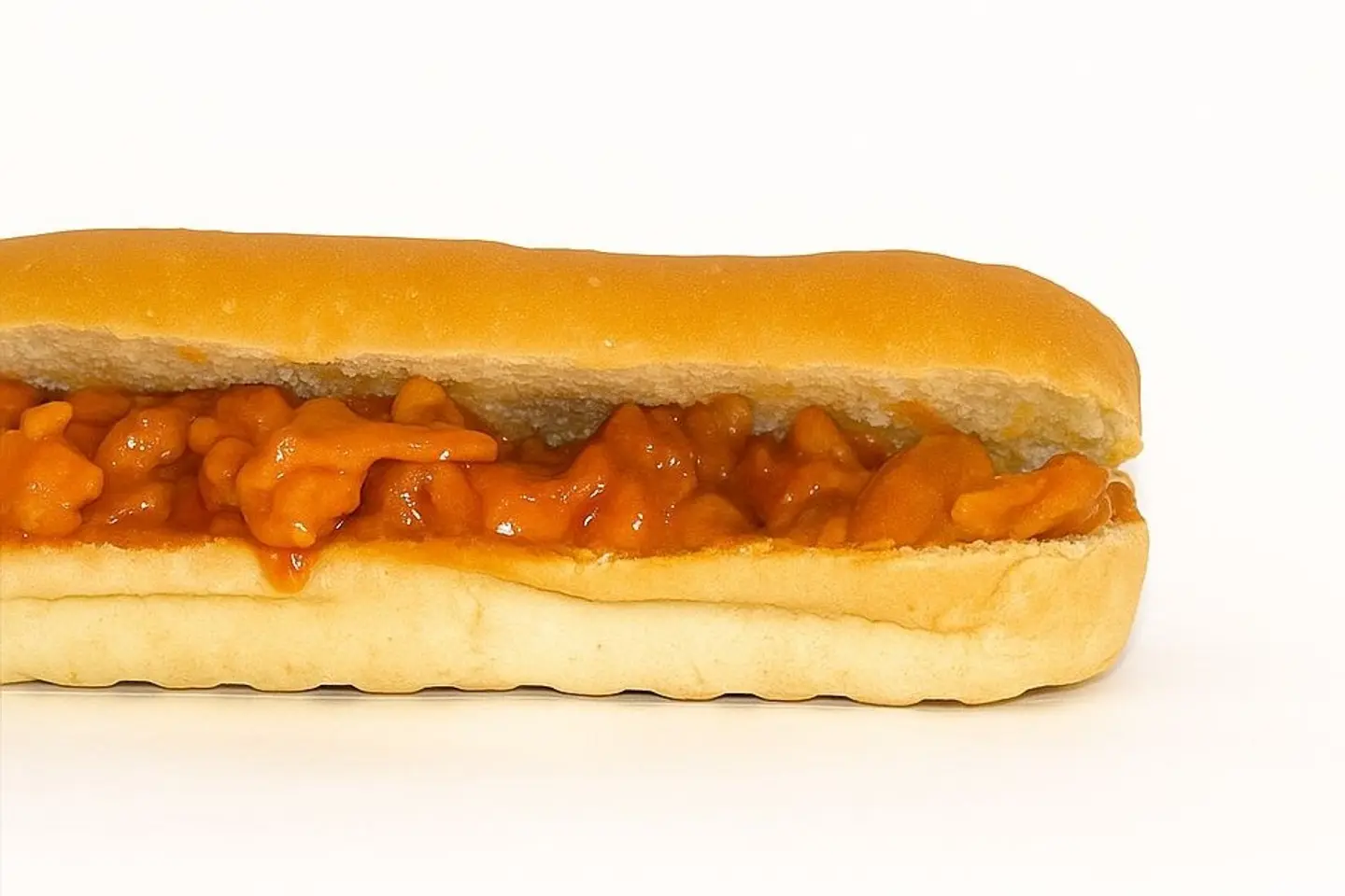 صامولي بالكريمة والعسل