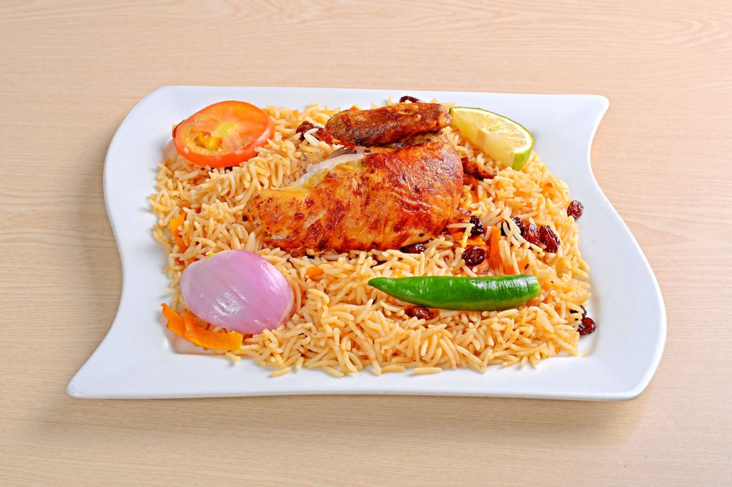 ربع بخاري