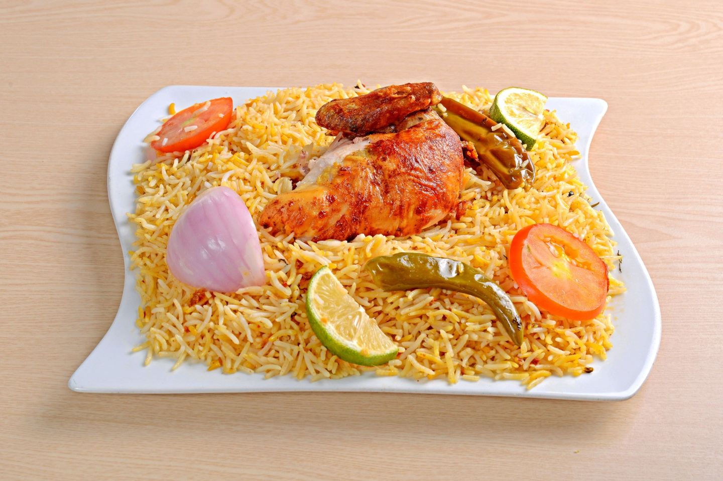 ربع مبهر