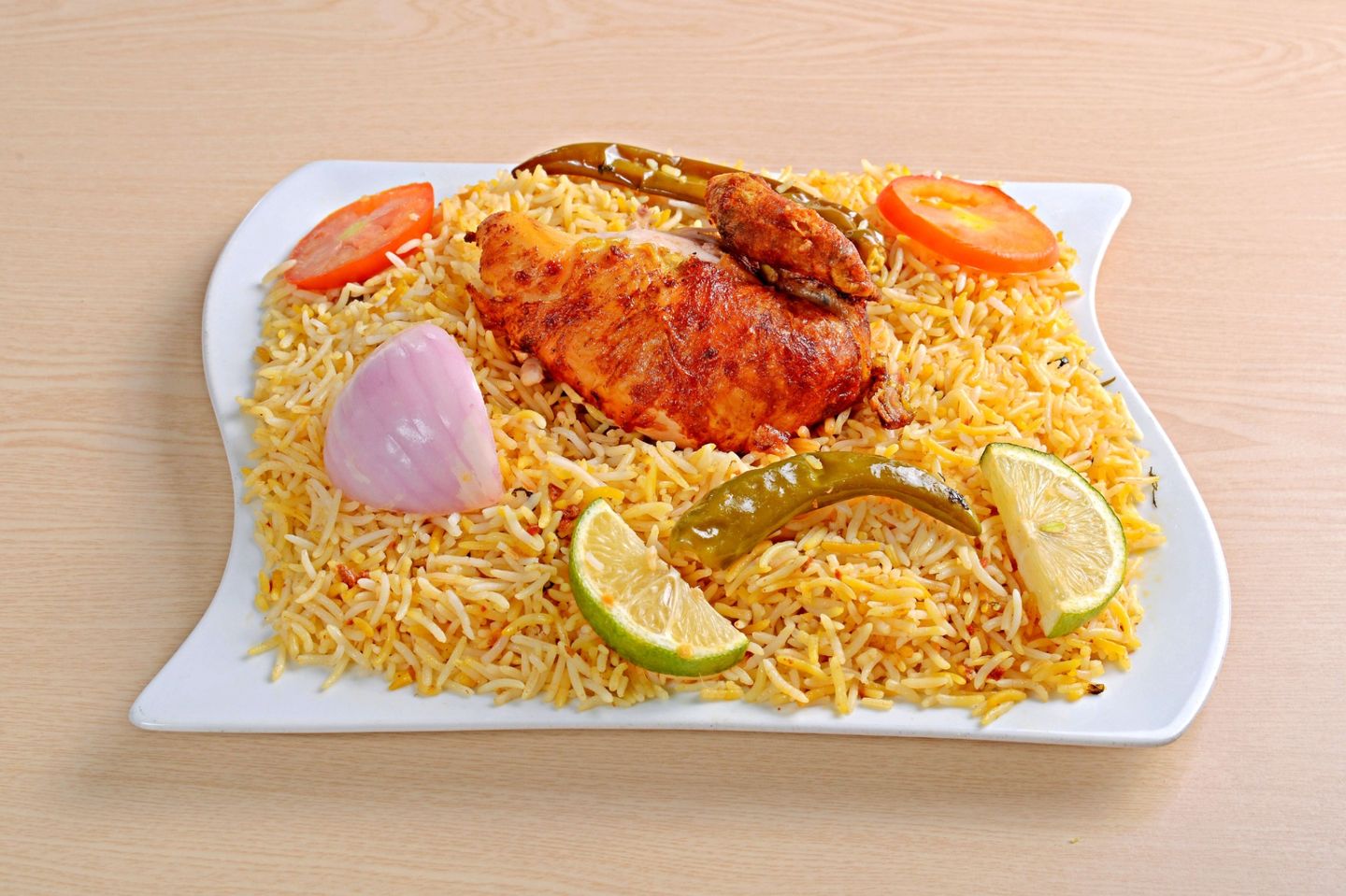 ربع مشكل