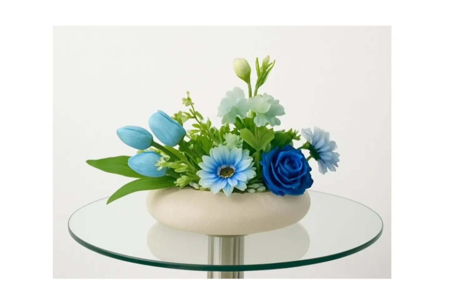 Artificial Flower Arrangement 2