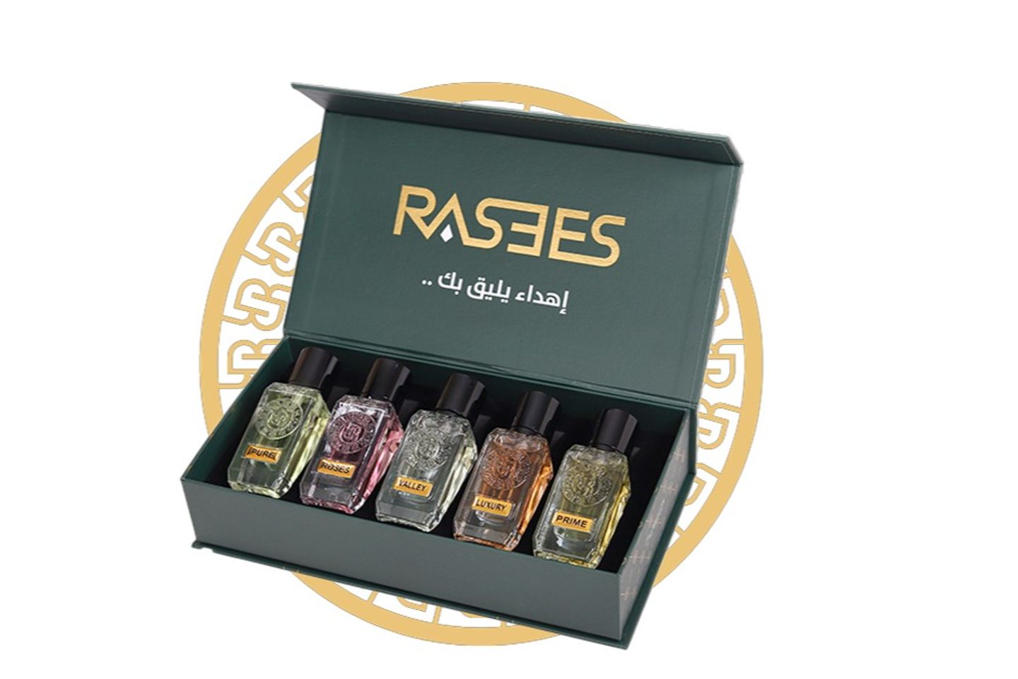 Rasees Distinctive Garden