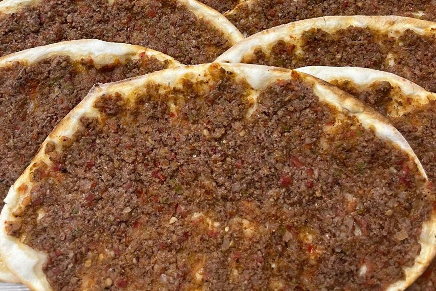 صفيحة شامية واحد قرص