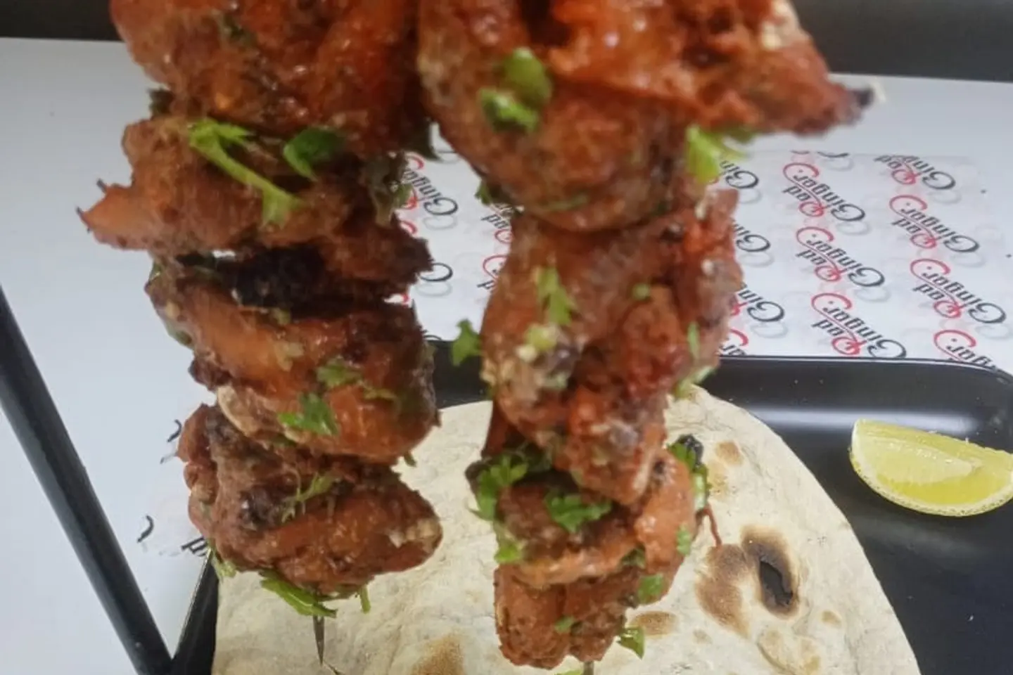Chicken Tikka