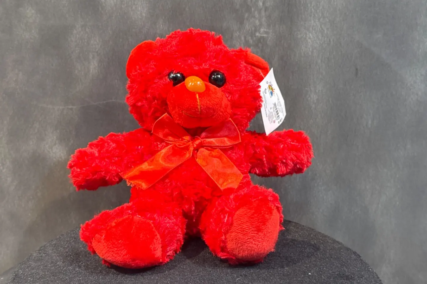 دبدوب احمر - ١٥سم