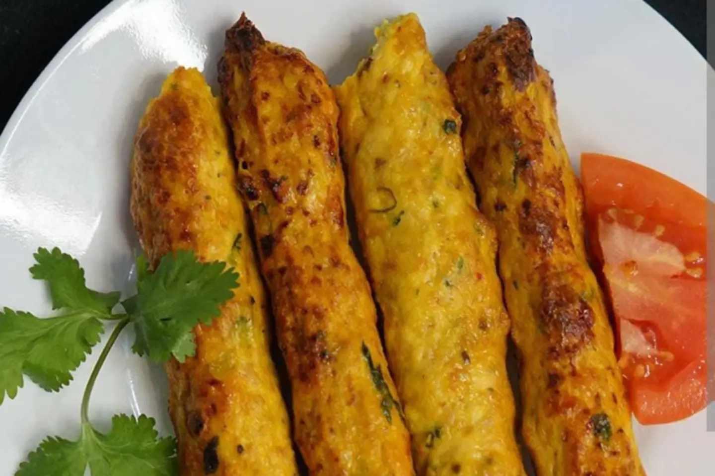 Chicken Kabab