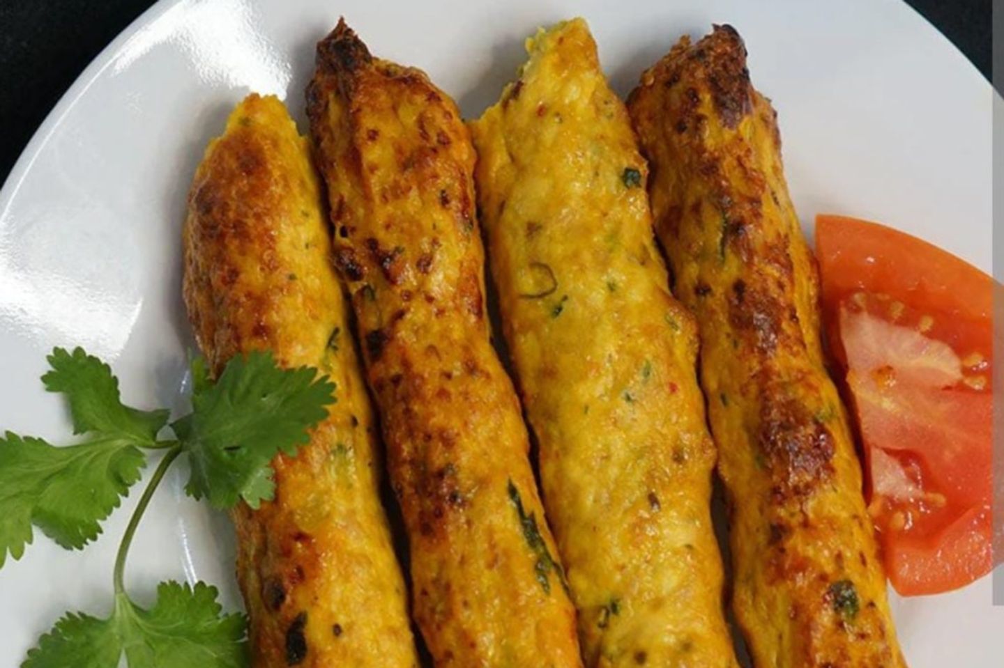Chicken Kabab