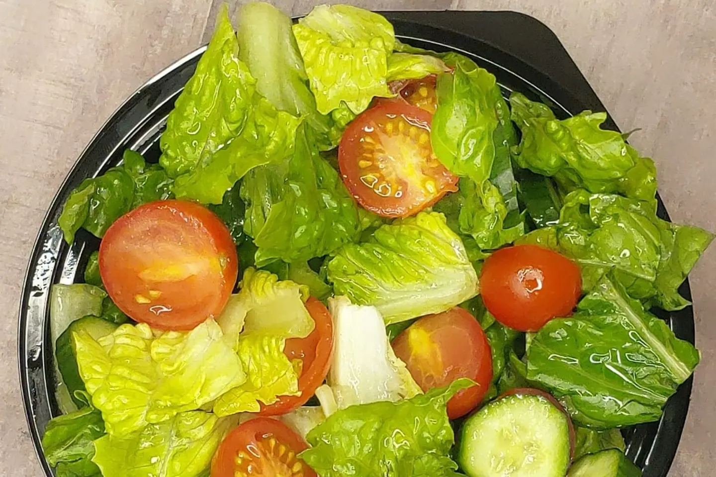 Green Salad