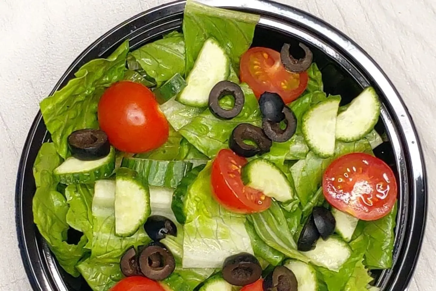 Olive Salad