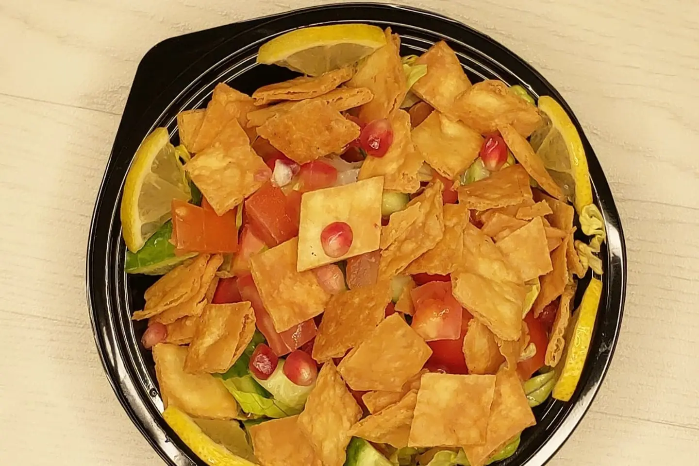 Fattoush