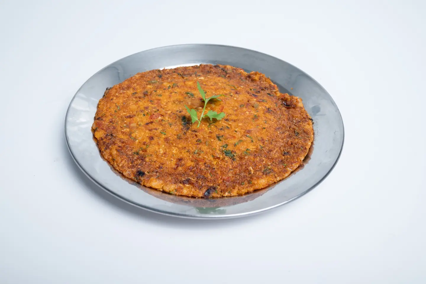 فاصوليا مع البيض