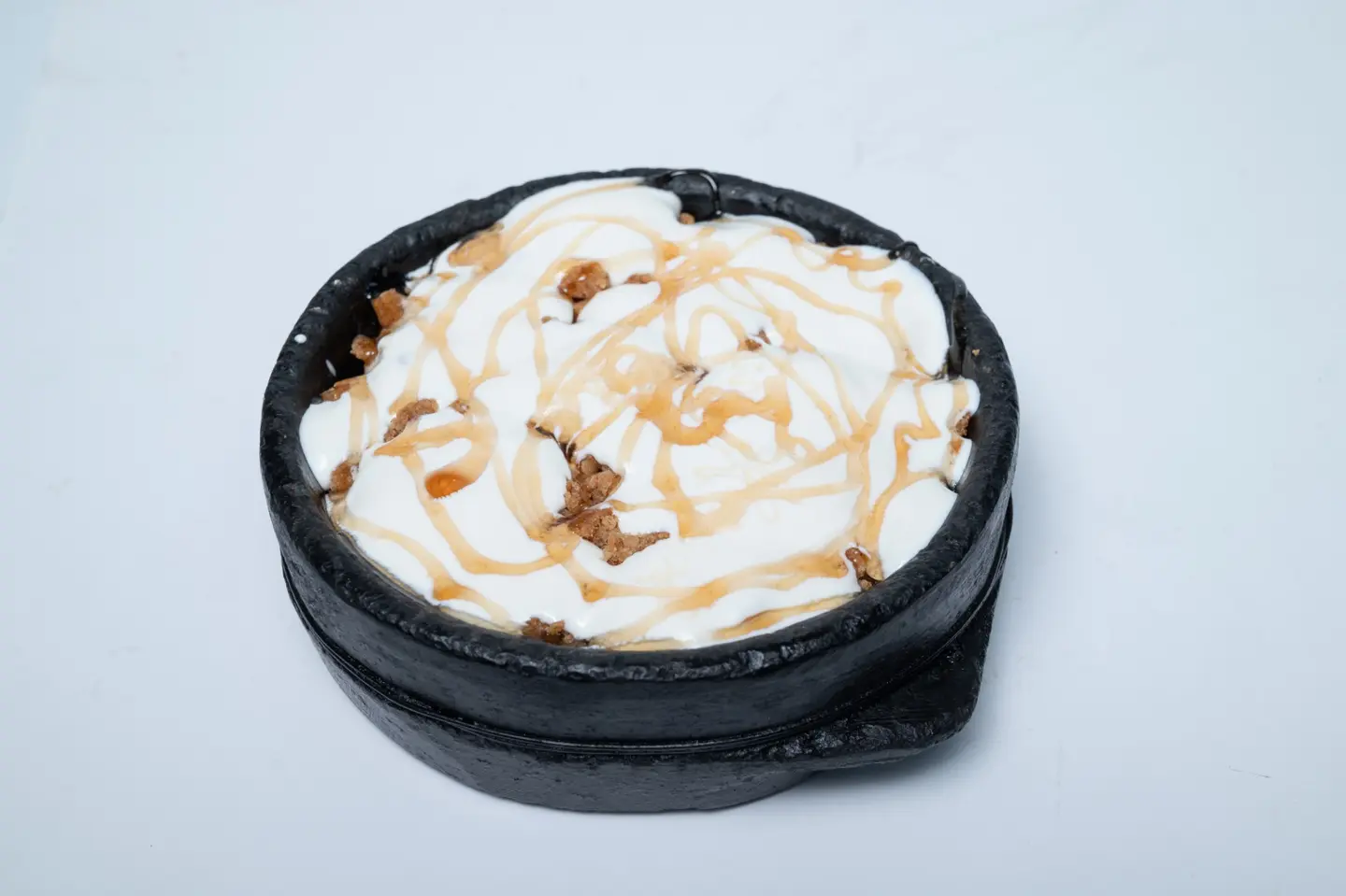 فتة قشطة عسل