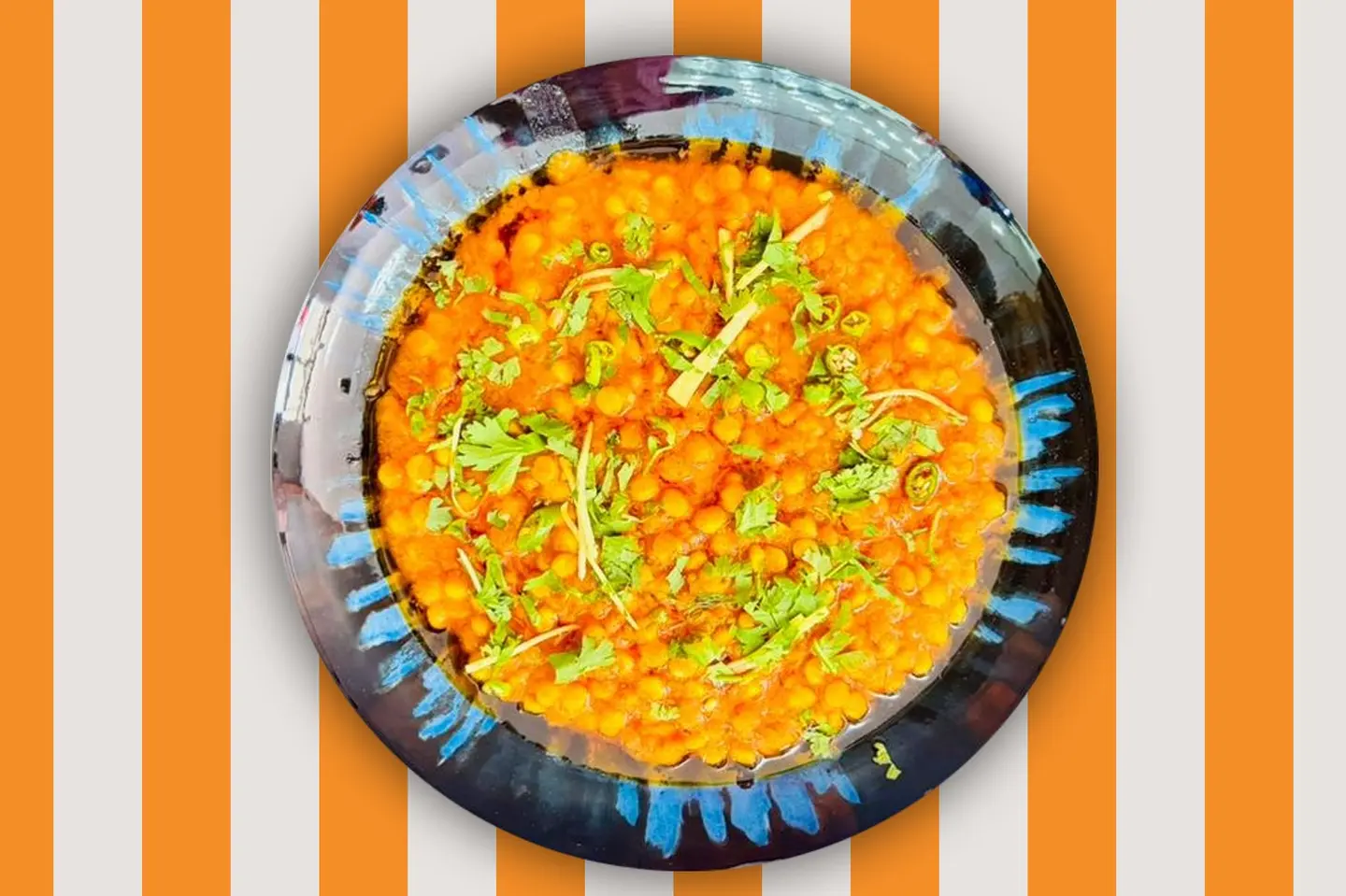 Special Daal Fry